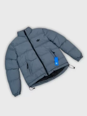 ADDS Puffer Mont – Mavi