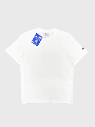CHMPN Fresco T-shirt – Beyaz