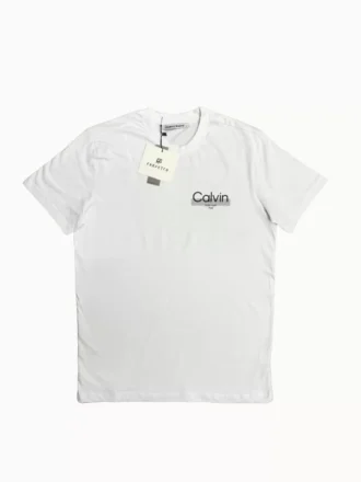 CK 1978 T-shirt – Beyaz