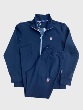 Gant Basic Eşofman Takımı - Lacivert