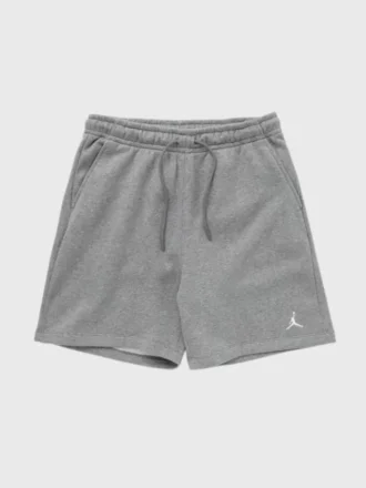 JRDN Essentials Şort – Gri