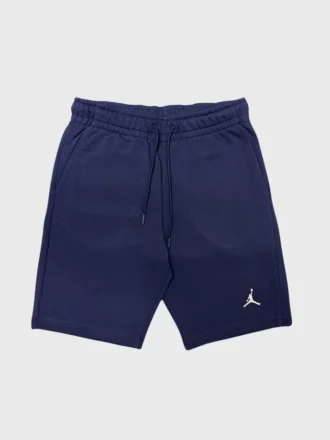 JRDN Essentials Şort – Lacivert