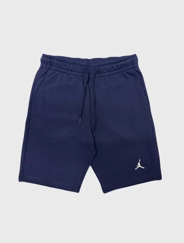 JRDN Essentials Şort – Lacivert