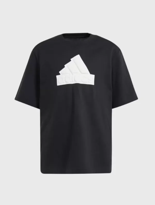 ADDS Future Icon T-shirt - Siyah