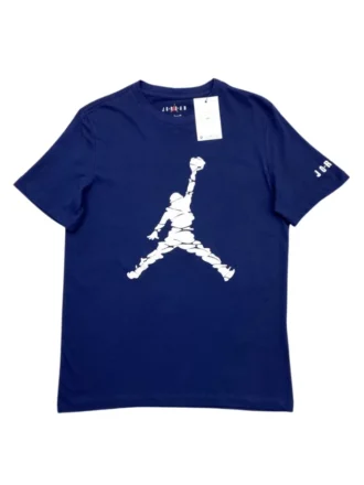 Jrdn Jumpman Blur T-shirt - Lacivert