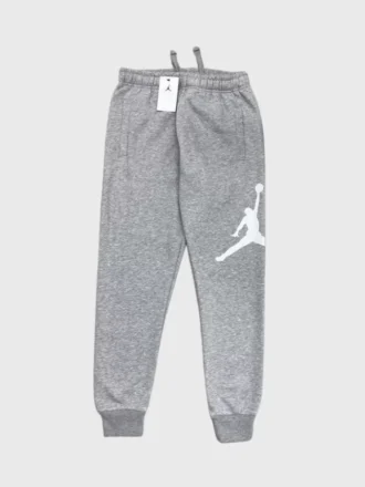 Jumpman Big Logo Jogger – Gri