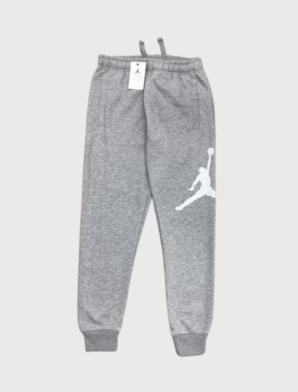 Jumpman Big Logo Jogger – Gri