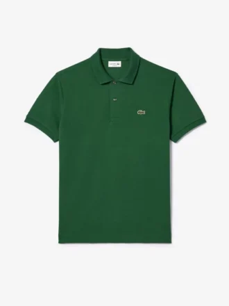 LCST Classic Polo T-shirt – Yeşil
