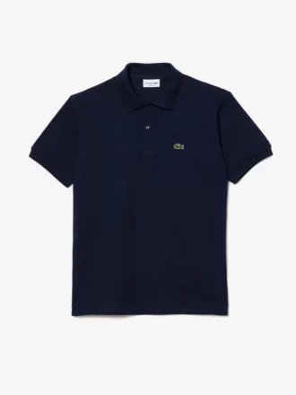 LCST Classic Polo T-shirt – Lacivert