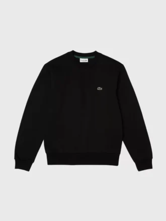 LCST Classic Sweatshirt - Siyah