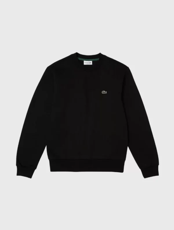 LCST Classic Sweatshirt - Siyah