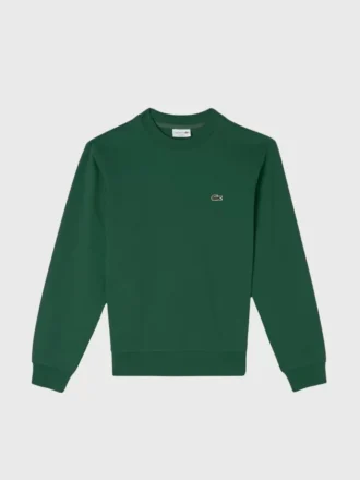 LCST Classic Sweatshirt - Yeşil