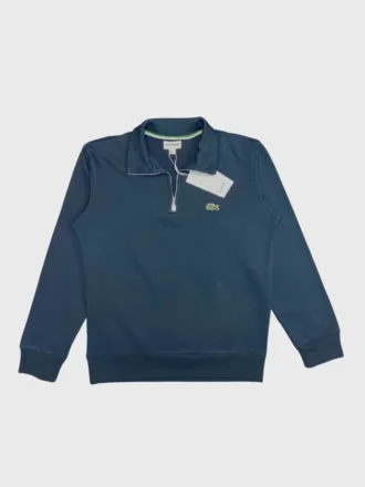 LCST Half-Zip Sweatshirt - Lacivert