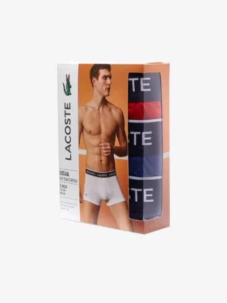 LCST 3'lü Boxer Seti