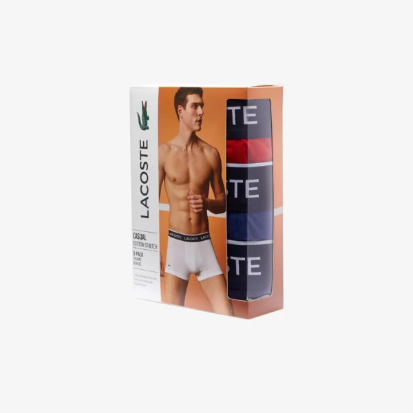 LCST 3'lü Boxer Seti