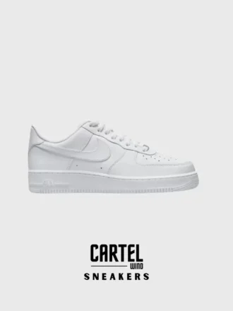 N Air Force 1 – Beyaz