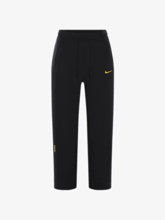 NOCTA x Tech Fleece Windrunner (Yeni) Jogger – Siyah