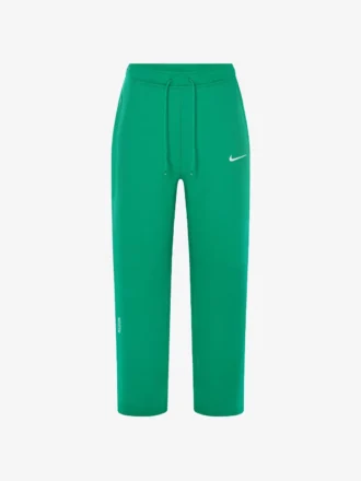 NOCTA x Tech Fleece Windrunner (Yeni) Jogger – Yeşil