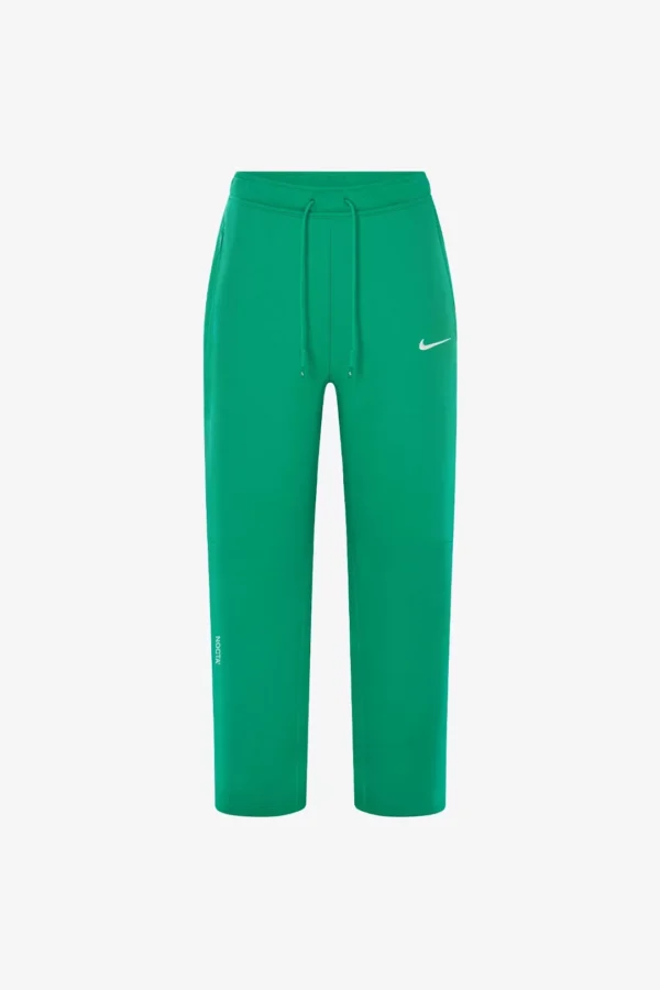 NOCTA x Tech Fleece Windrunner (Yeni) Jogger – Yeşil