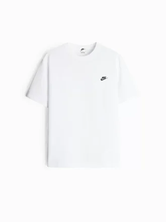 NSW Club Basic T-shirt – Beyaz