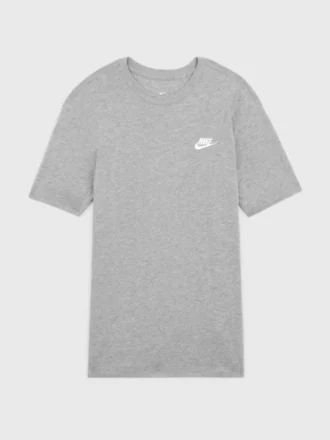 NSW Club Basic T-shirt – Gri