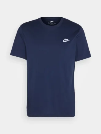 NSW Club Basic T-shirt – Lacivert