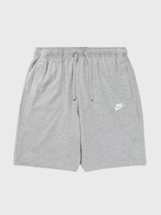 NSW Club Fleece Şort – Gri