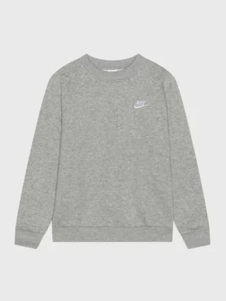 NSW Club Fleece Sweatshirt – Gri