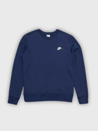 NSW Club Fleece Sweatshirt – Lacivert