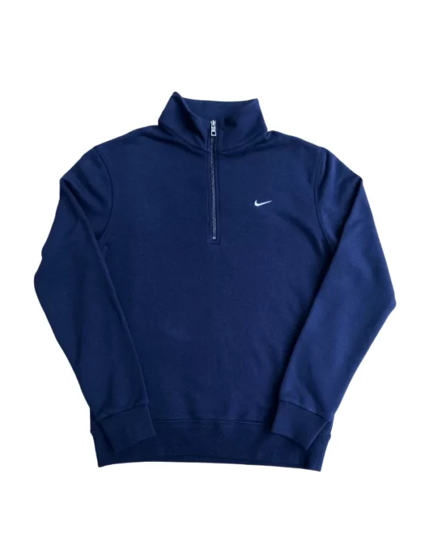NSW Club Half-zip Sweatshirt – Lacivert