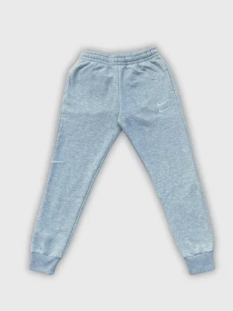 NSW Double Swoosh Jogger – Gri