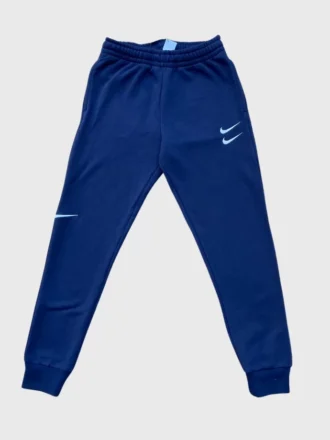 NSW Double Swoosh Jogger – Lacivert