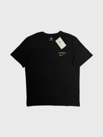 NSW Dream Fly T-shirt – Siyah