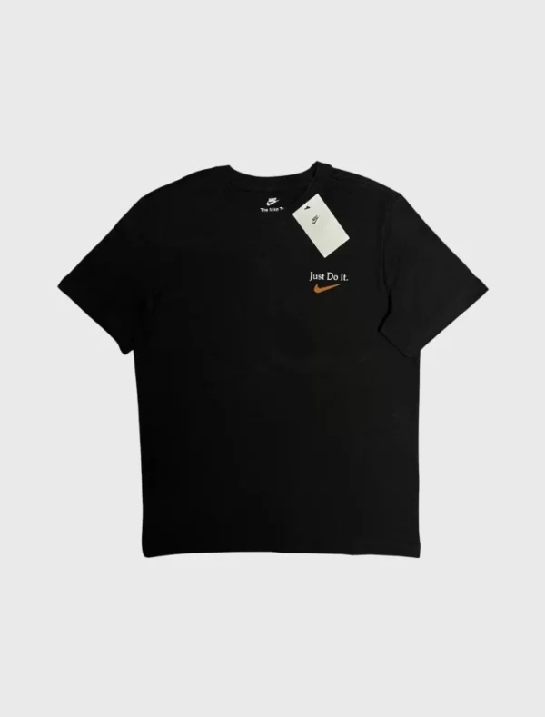 NSW Dream Fly T-shirt – Siyah