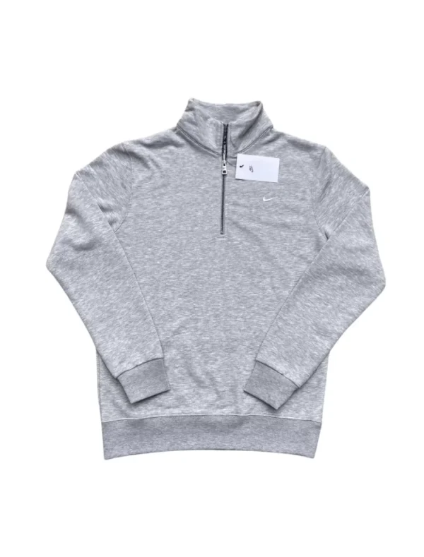 NSW Half-zip Solo Sweatshirt – Gri