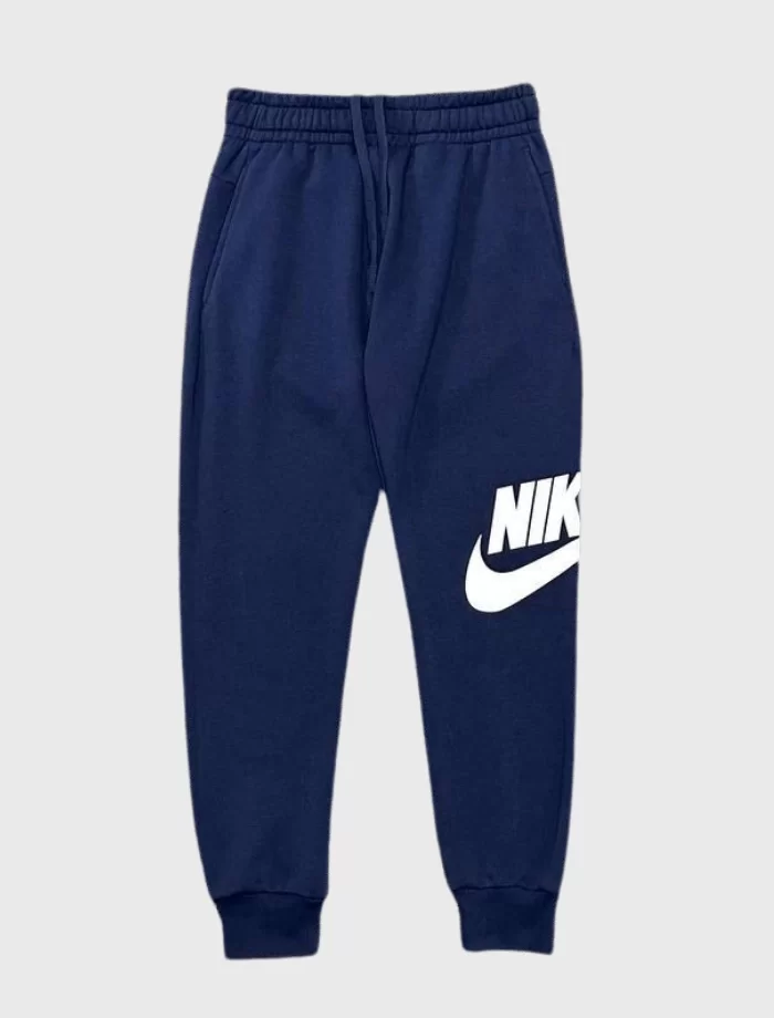 NSW HBR Alumni Jogger – Lacivert