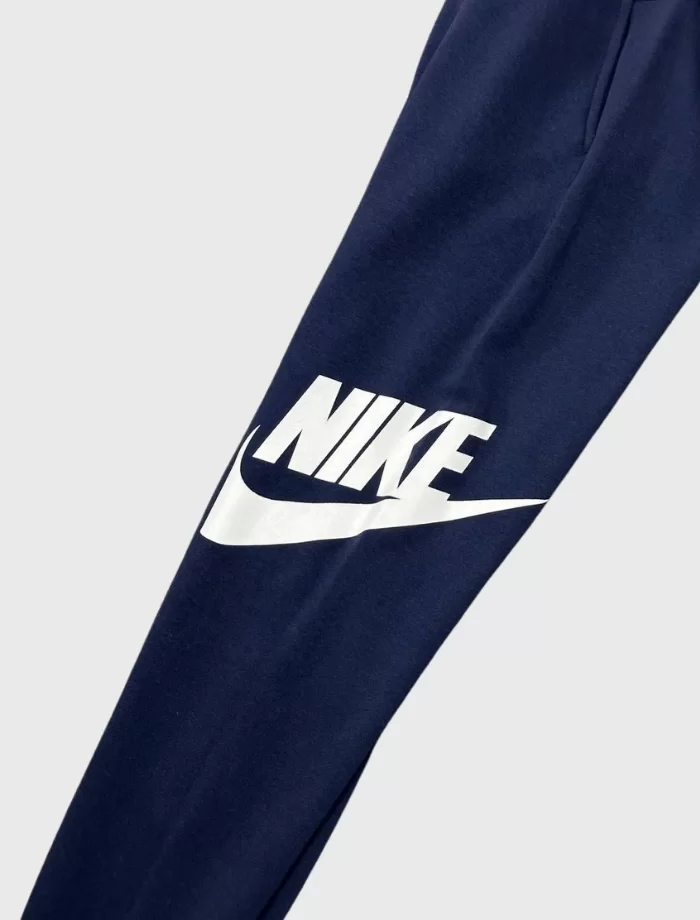 NSW HBR Alumni Jogger – Lacivert - Görsel 2