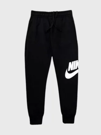 NSW HBR Alumni Jogger – Siyah