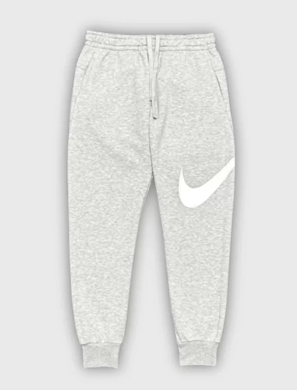 NSW HBR Big Logo Jogger – Gri