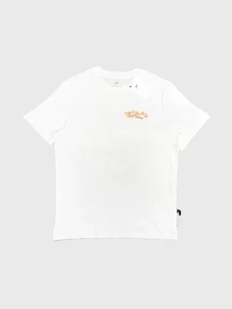 NSW NIKESB 2002 T-shirt – Beyaz