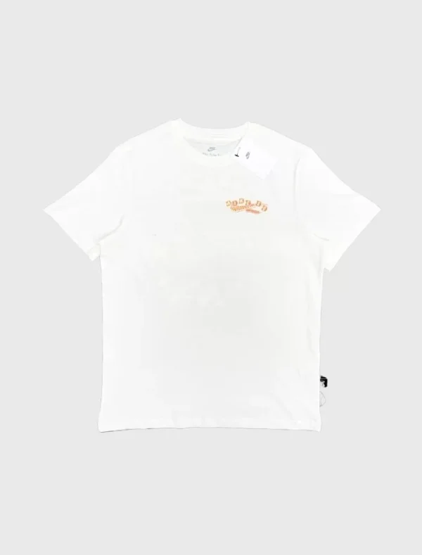 NSW NIKESB 2002 T-shirt – Beyaz