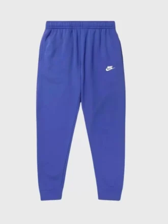 NSW Nsw Club Fleece Jogger – İndigo