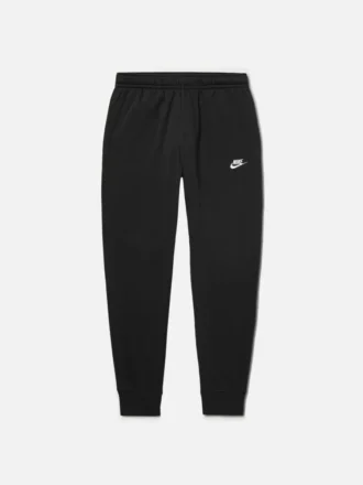 NSW Nsw Club Fleece Jogger – Siyah