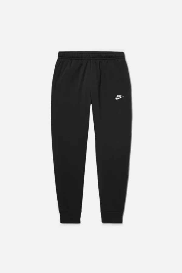 NSW Nsw Club Fleece Jogger – Siyah