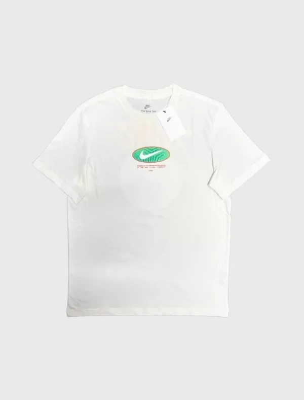 NSW Of The Footbal T-shirt – Beyaz