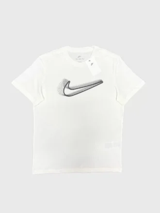 NSW Swoosh Training T-shirt – Beyaz