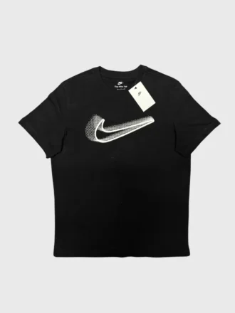 NSW Swoosh Training T-shirt – Siyah