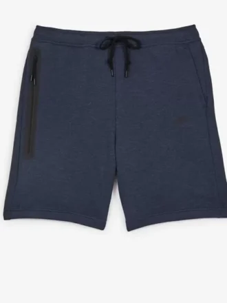 NSW Tech Fleece Winrunner (Yeni) Şort – Lacivert