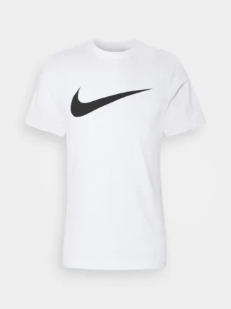 NSW Tee Icon T-shirt – Beyaz