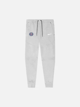 PARIS PSG x Tech Fleece Jogger – Gri